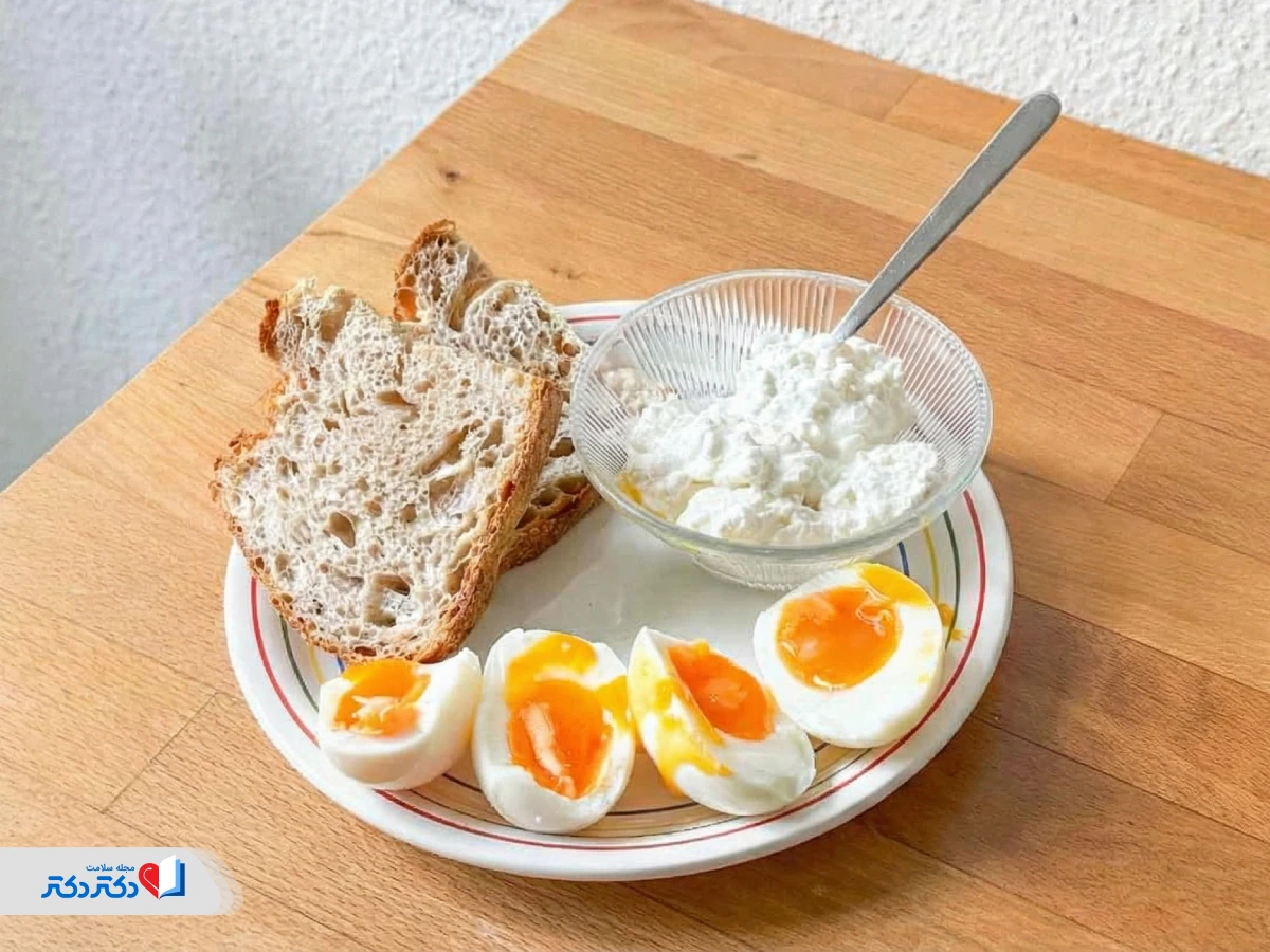 وعده‌های کوچک رژیم کانادایی