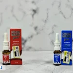 اسپری بینی کلداماریس چیست؟ کاربردها، نحوه مصرف و عوارض در سرماخوردگی