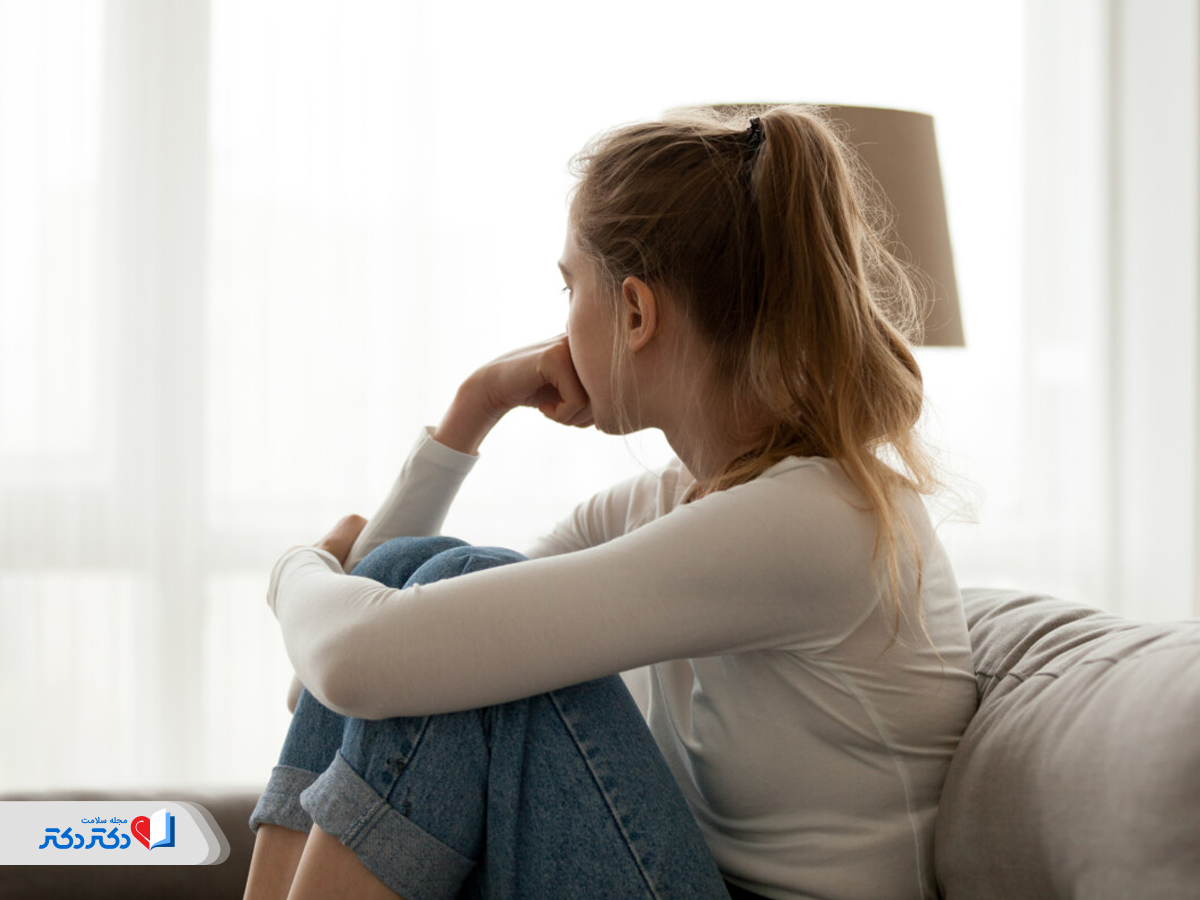 همه‌چیز درباره افسردگی نوجوانان