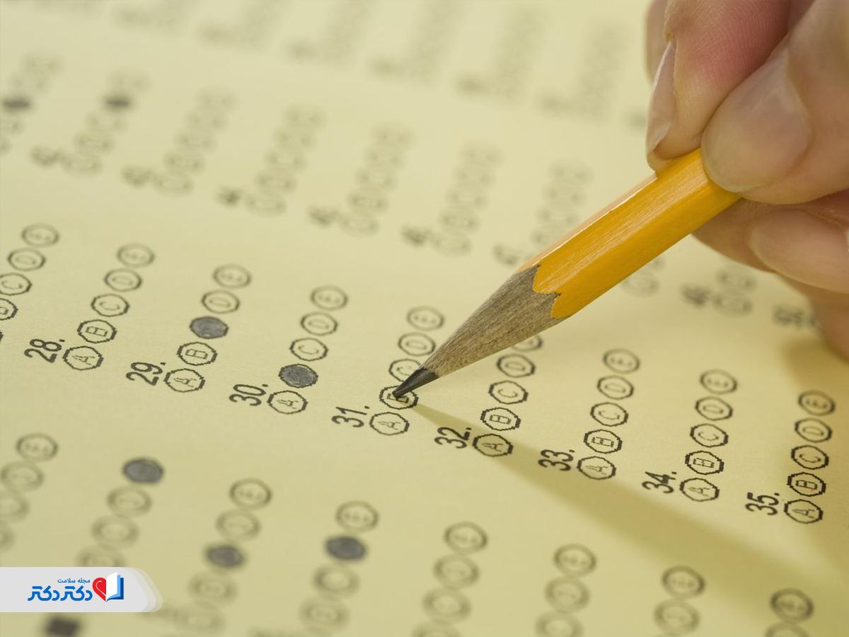 بهترین تست های افسردگی برای پسران و دختران