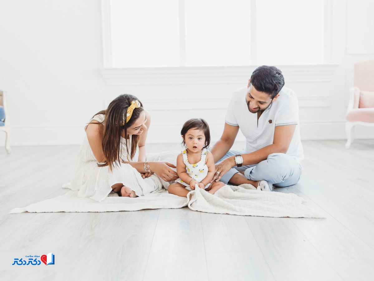 آیا سندرم داون ارثی است؟