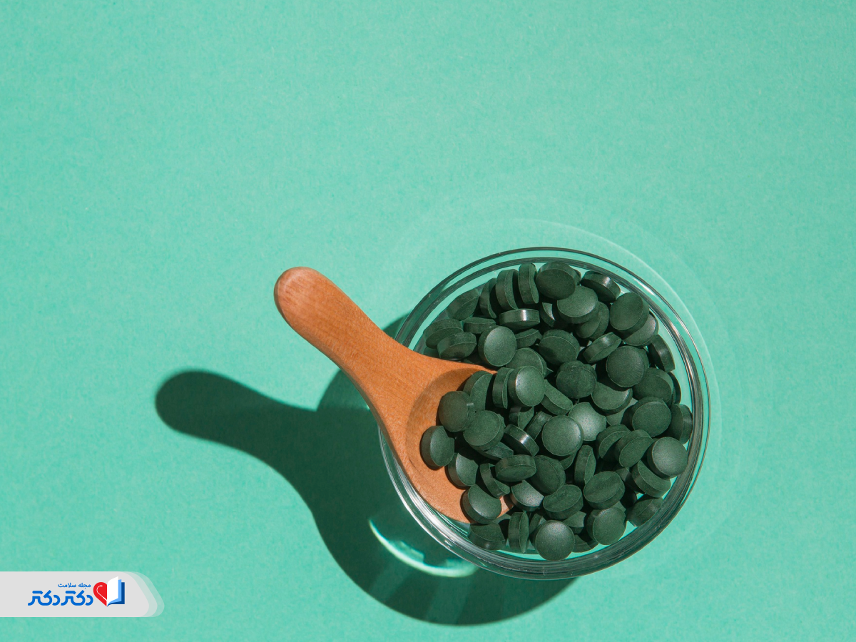 نکات مهم در مورد قرص های لاغری گیاهی