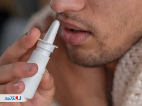 بهترین اسپری برای گرفتگی بینی؛ مقایسه انواع اسپری بینی برای کودکان، نوزادان و بزرگسالان