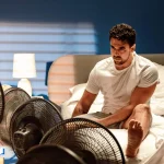 علت تعریق شبانه در زنان، مردان و کودکان چیست؟ درمان و تشخیص