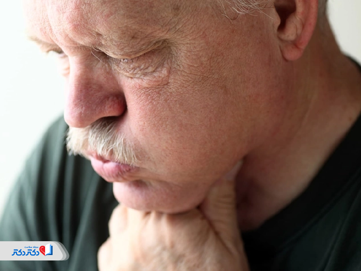 آپنه خواب در مردان