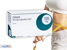 قرص اورلیستات (Orlistat) برای چیست؟ عوارض مصرف بیش از حد!