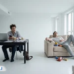 تفاوت اهمال کاری و تنبلی چیست؟