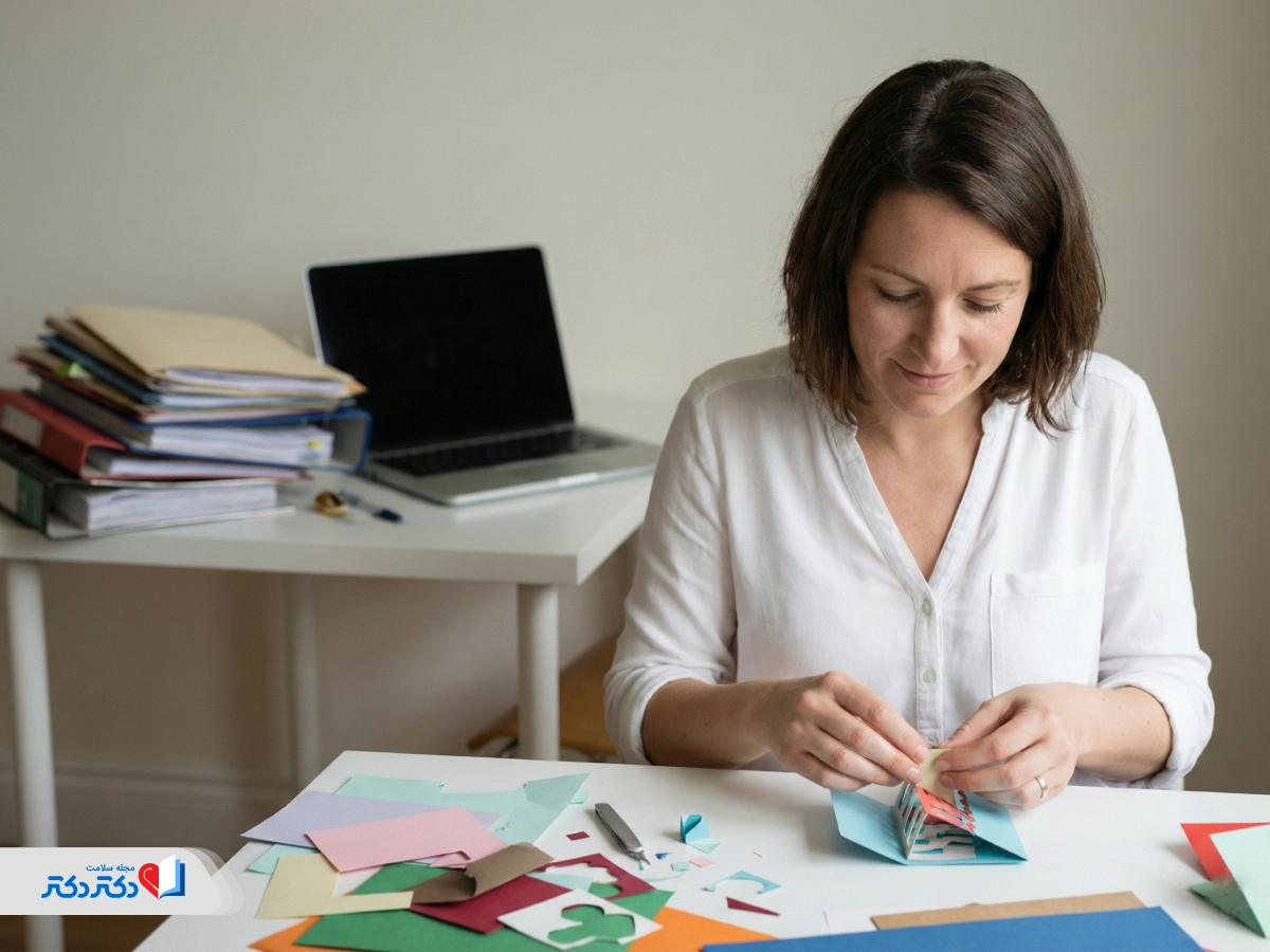 دلایل اهمال‌کاری و تنبلی