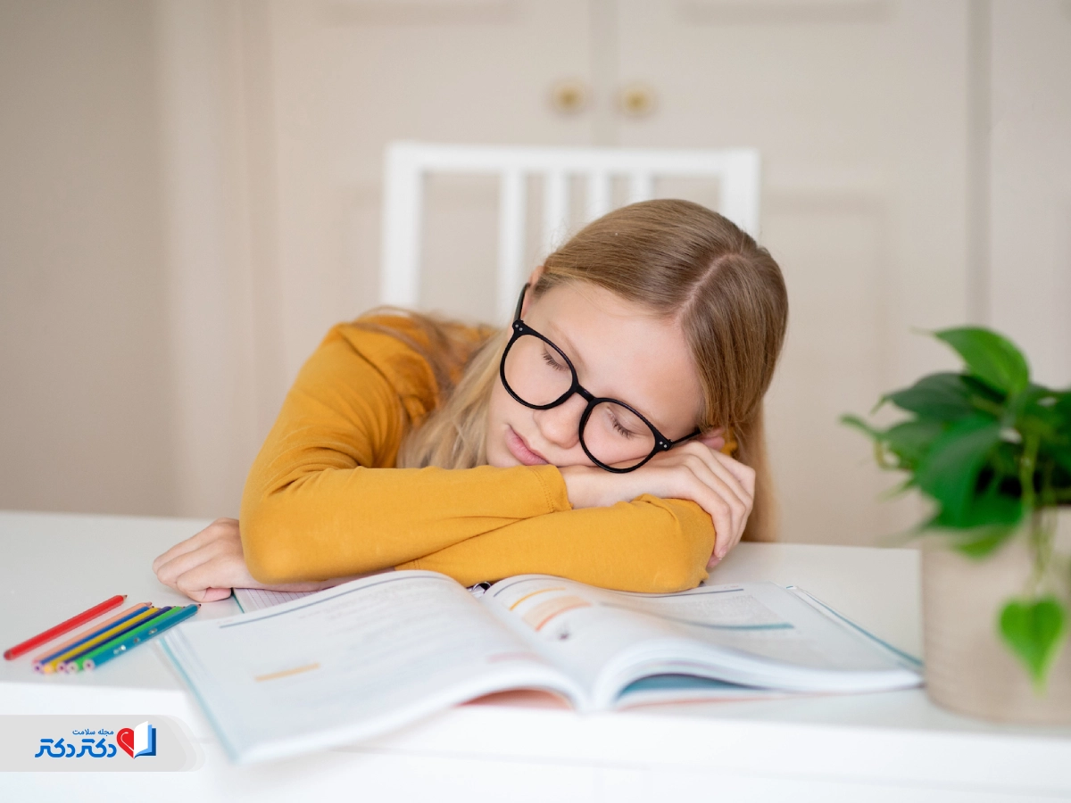 دلایل تنبلی