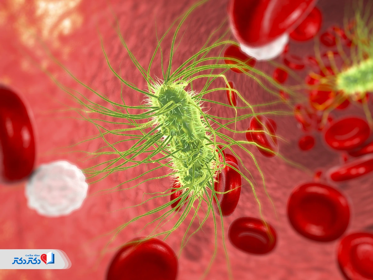 PCT در آزمایش خون چیست؟