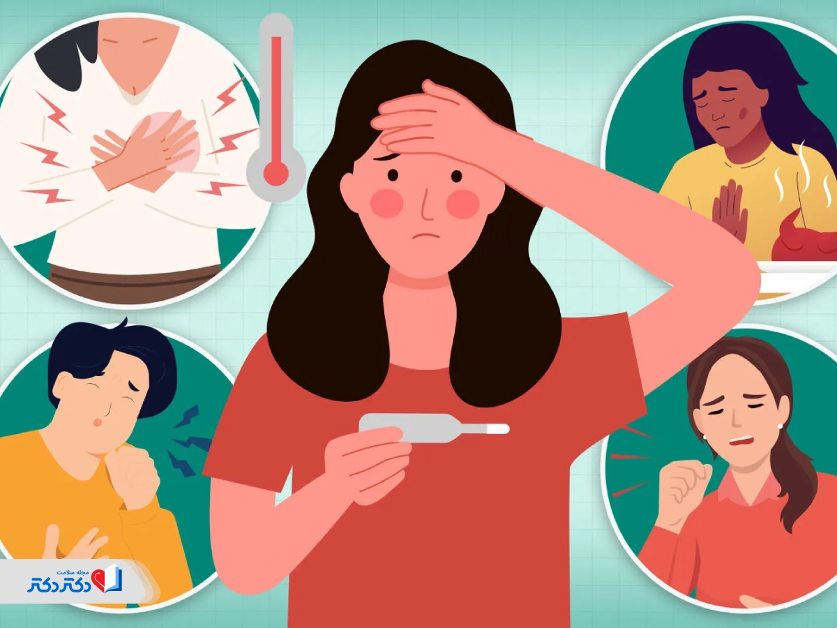 آزمایش PCT برای چه افرادی مناسب است؟