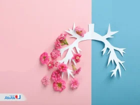 فیبروز ریه چیست؟ علائم، درمان، خطرناک بودن و امید به زندگی بعد از کرونا