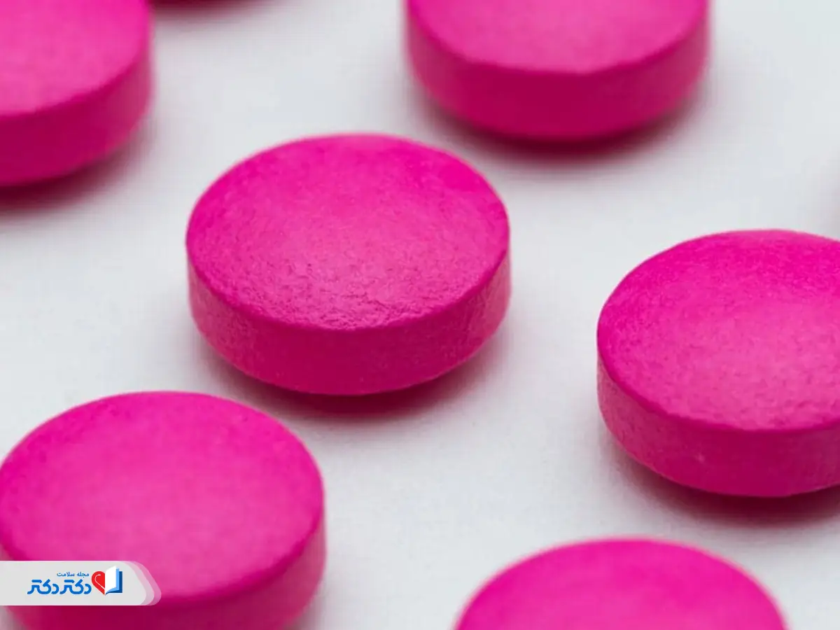 درمان فیبروز ریه چیست؟