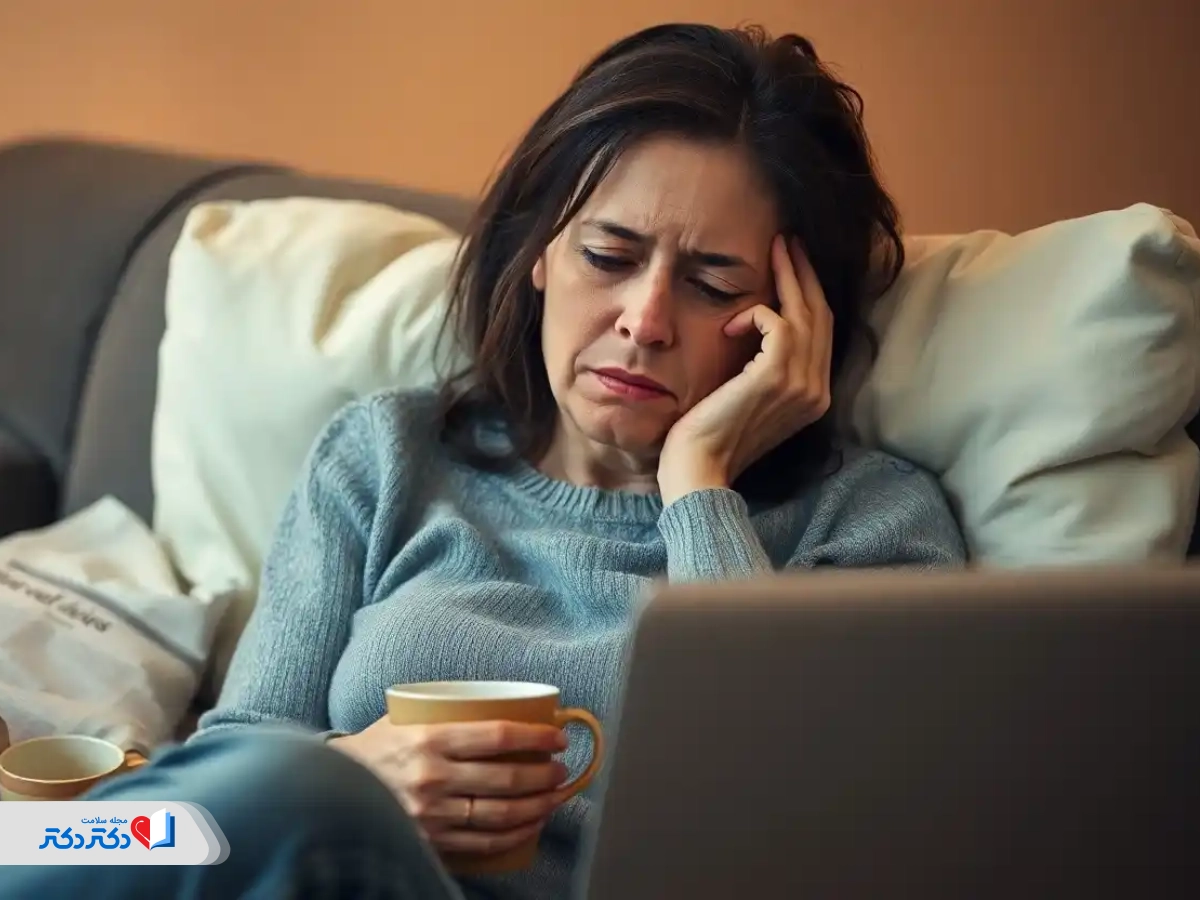 چرا آزمایش RDW تجویز می‌شود؟