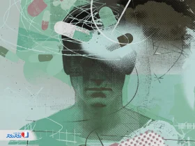 اسکیزوافکتیو چیست؟ علائم، درمان و فرق با اسکیزوفرنی و دوقطبی