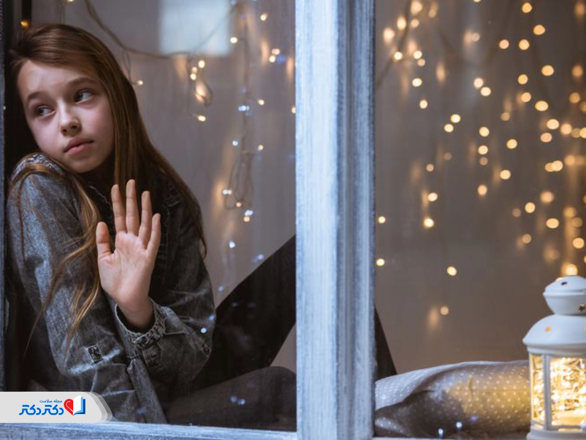 شیوع افسردگی فصلی بین ۱۸ تا ۳۰ ساله‌ها