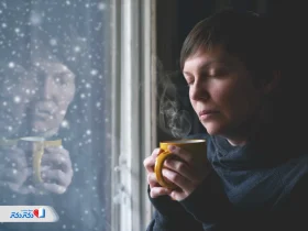 افسردگی فصلی (SAD): علائم، علل و بهترین روش‌های درمان برای پاییز و زمستان