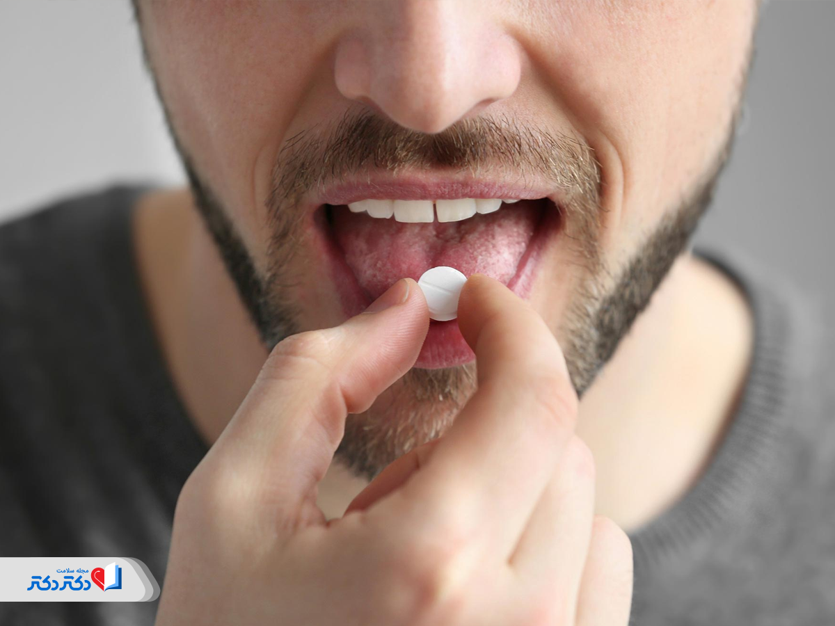 درمان اضطراب موقعیتی با دارودرمانی