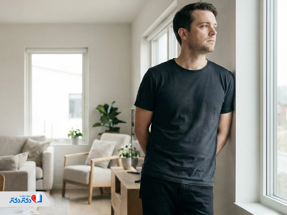 تفاوت استرس و اضطراب چیست؟