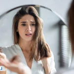 استرس و ریزش مو: علل، درمان قطعی ریزش شدید موی استرسی و بهترین قرص