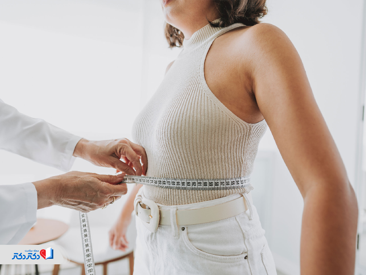 موارد احتیاط تزریق آمپول ترولیسیتی