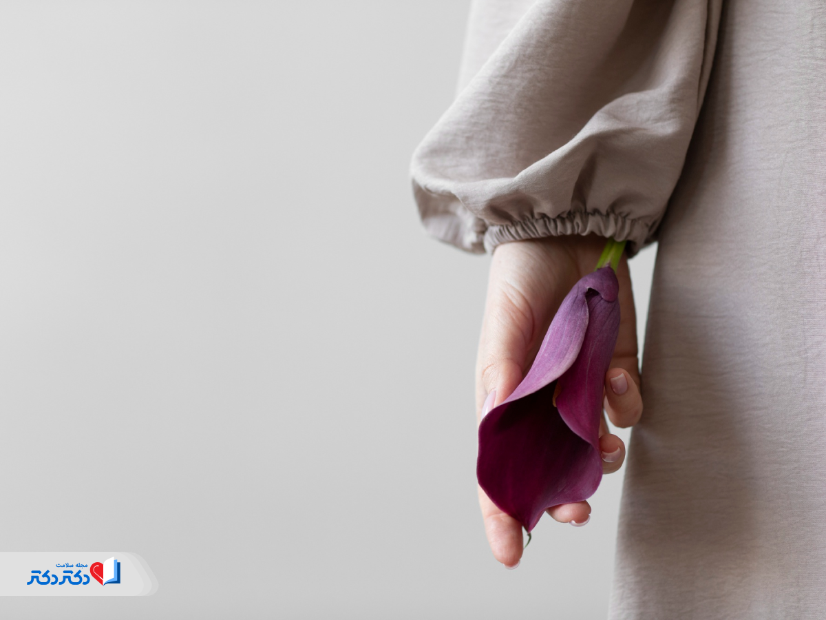 متاستاز سرطان رحم چیست؟