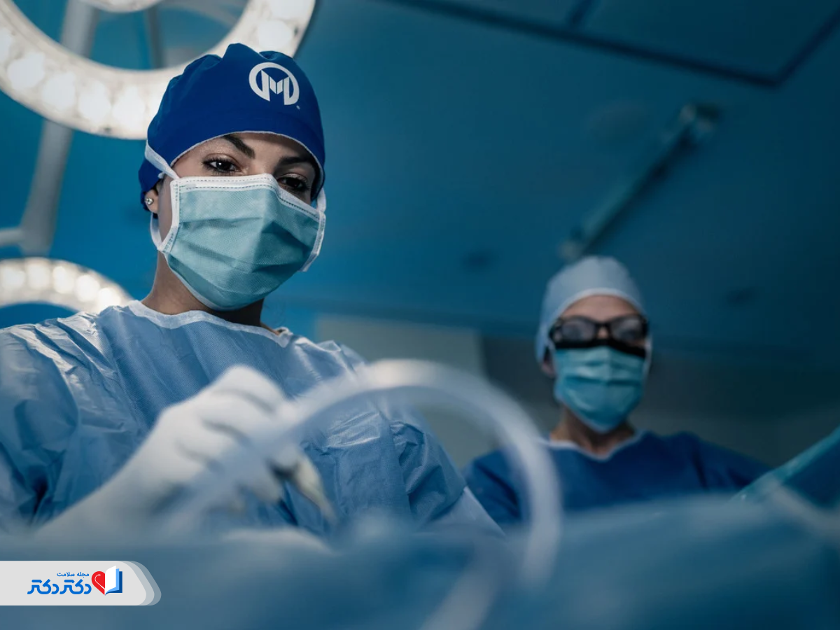 روش های درمان سرطان رحم