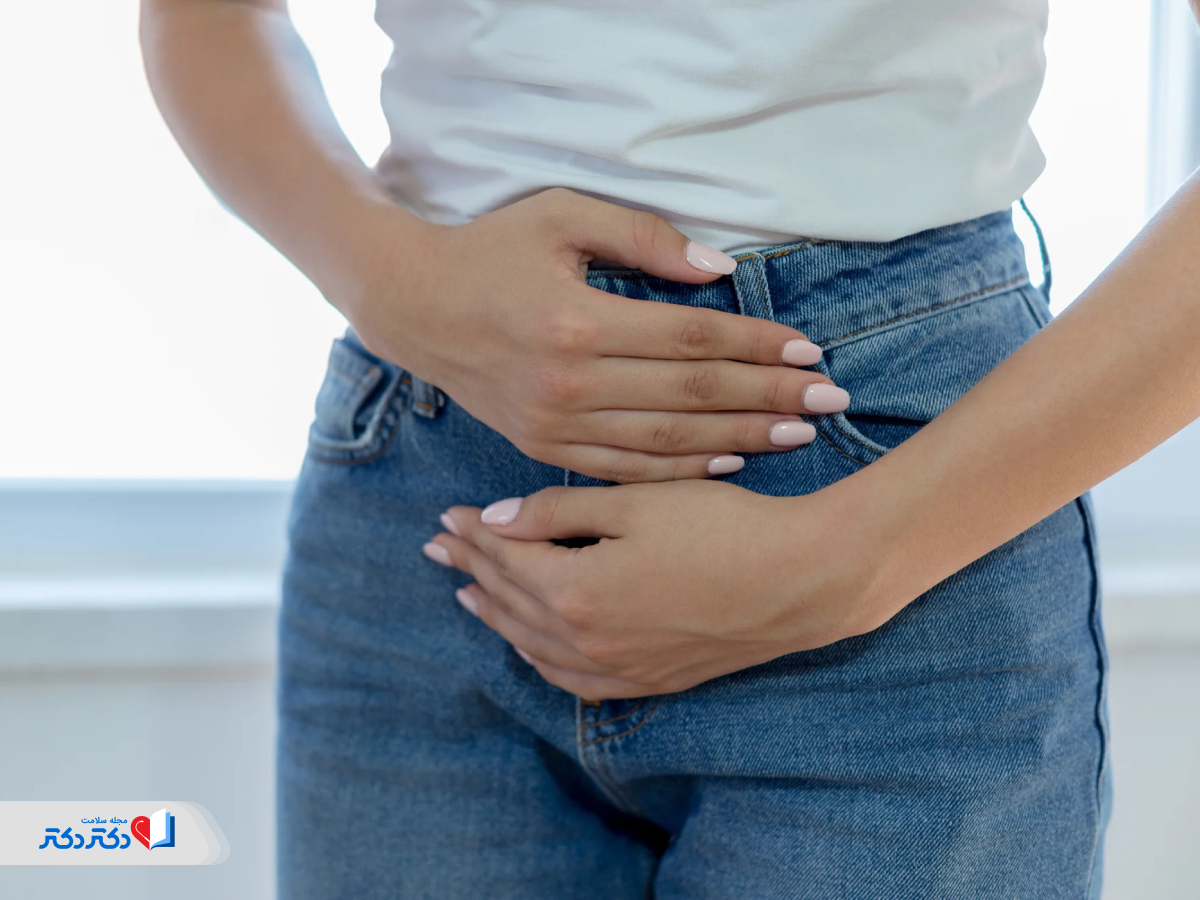 عوارض سرطان رحم