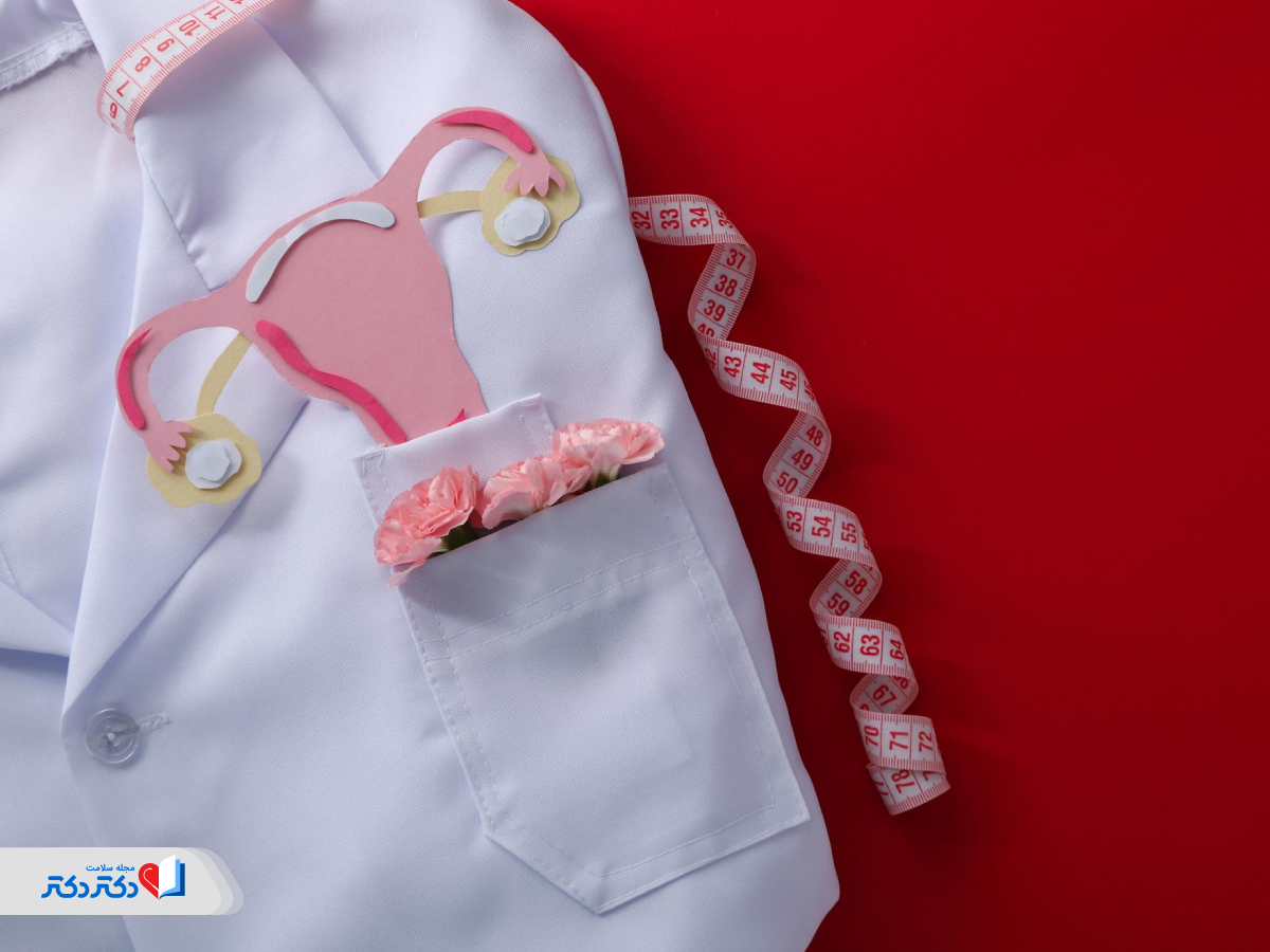 سرطان آندومتر یا کارسینوم‌های آندومتر