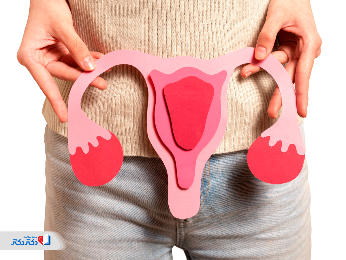 انواع سرطان رحم