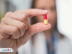 قرص ونوستات چیست؟ تاثیر قرص ونوستات در لاغری