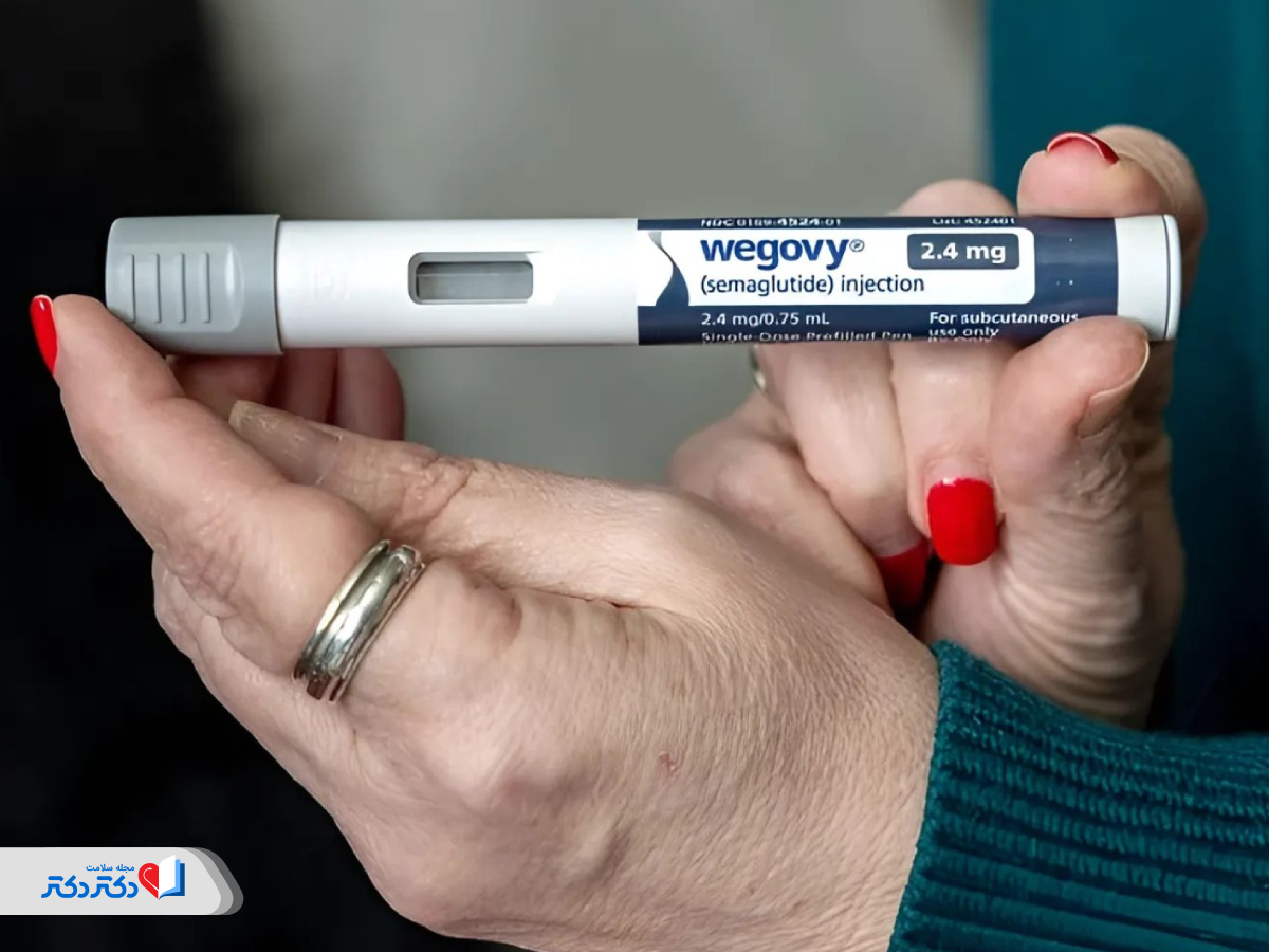 ویگووی در بارداری و شیردهی