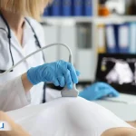سونوگرافی سینه؛ راهنمای تشخیص توده و بررسی سلامت پستان
