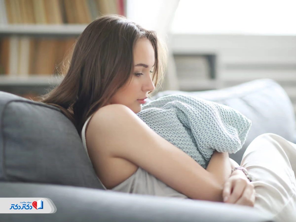 مشکلات برنامه کاهش وزن در 30 روز برای بیماران مبتلا به خستگی آدرنال