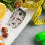 برنامه لاغری در ۳۰ روز: نکات تغذیه‌ای و علمی برای کاهش وزن سالم