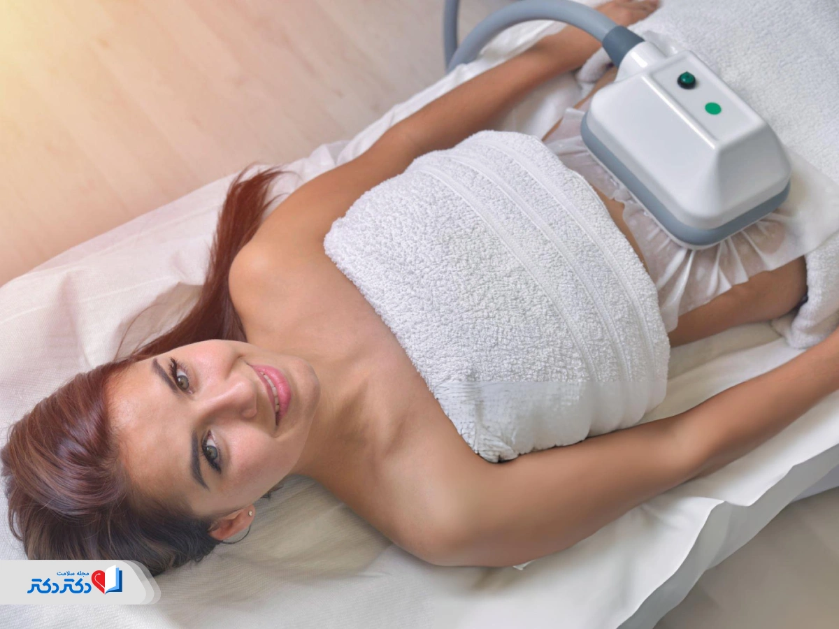 کول اسکالپتینگ 