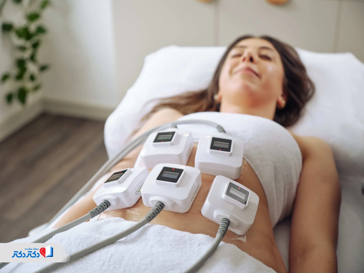 مقایسه کول اسکالپتینگ با ترواسکالپ