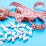 قرص لاغری جی سی؛ همه چیز درباره مصرف، عوارض و نکات ایمنی