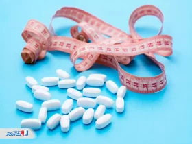 قرص لاغری جی سی؛ همه چیز درباره مصرف، عوارض و نکات ایمنی