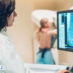 کاربرد ماموگرافی و نقش آن در تشخیص زودهنگام سرطان پستان