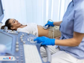 سونوگرافی شکم چیست و چرا انجام می‌شود؟