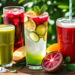 معجون لاغری سریع شکم؛ کالری، ارزش تغذیه‌ای و فواید سلامتی آن