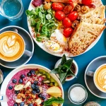 بهترین صبحانه رژیمی برای لاغر شدن؛ منوی کالری‌سنجی‌شده