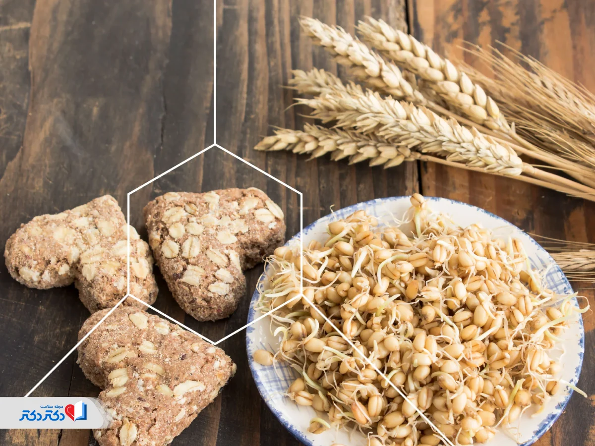 لیست غذاهای رژیمی برای صبحانه
