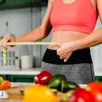 غذای رژیمی برای لاغری سریع؛ کالری، ارزش تغذیه‌ای و فواید سلامتی