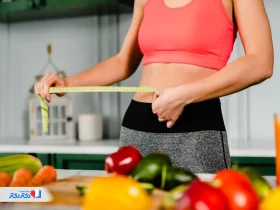 غذای رژیمی برای لاغری سریع؛ کالری، ارزش تغذیه‌ای و فواید سلامتی