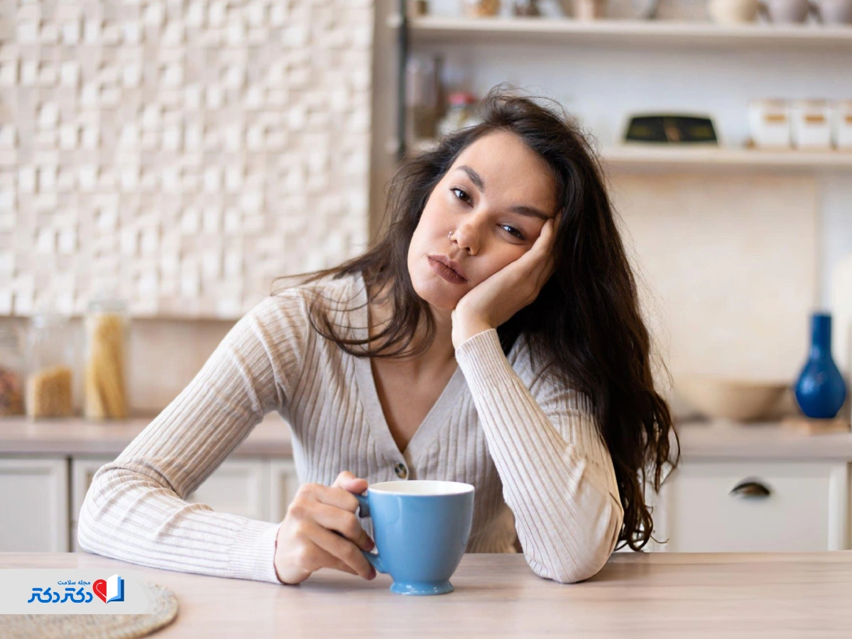 خوراکی مفید برای افت قند خون