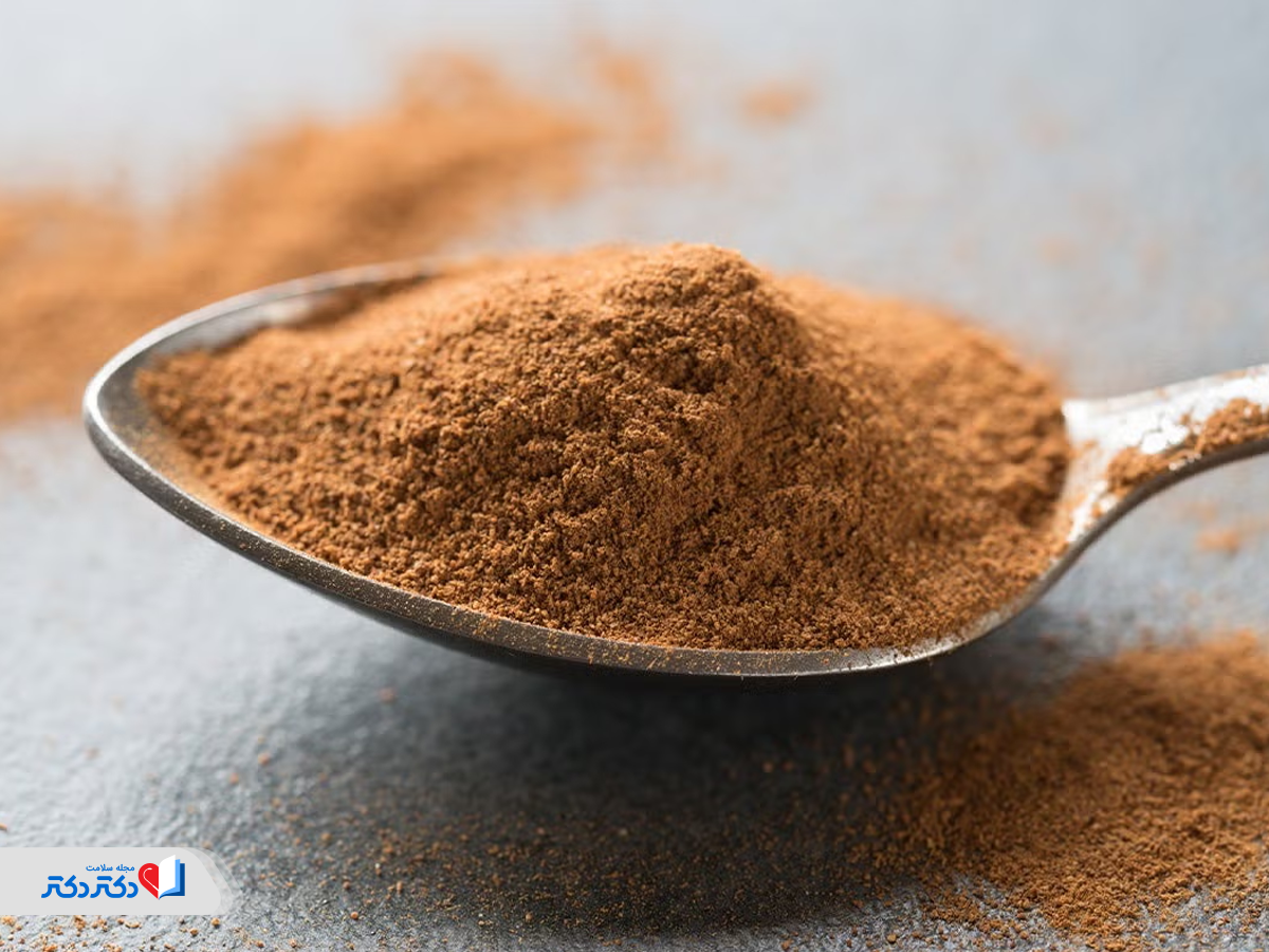 دارچین و کاهش سریع قند خون