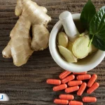 قرص زنجبیل چیست؟ خواص قرص زنجبیل برای لاغری