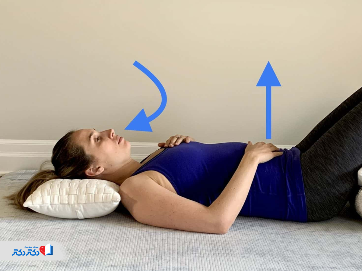 روش‌های درمان تپش قلب کدام‌اند